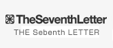 The Seventh Letter セブンスレター
