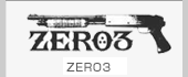 ZERO３