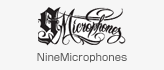 NINE MICROPHONES