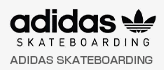 ADIDAS SKATEBOARDING アディダス スケートボーディング