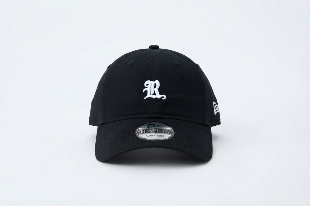 REGNOMON NEW ERA CAP