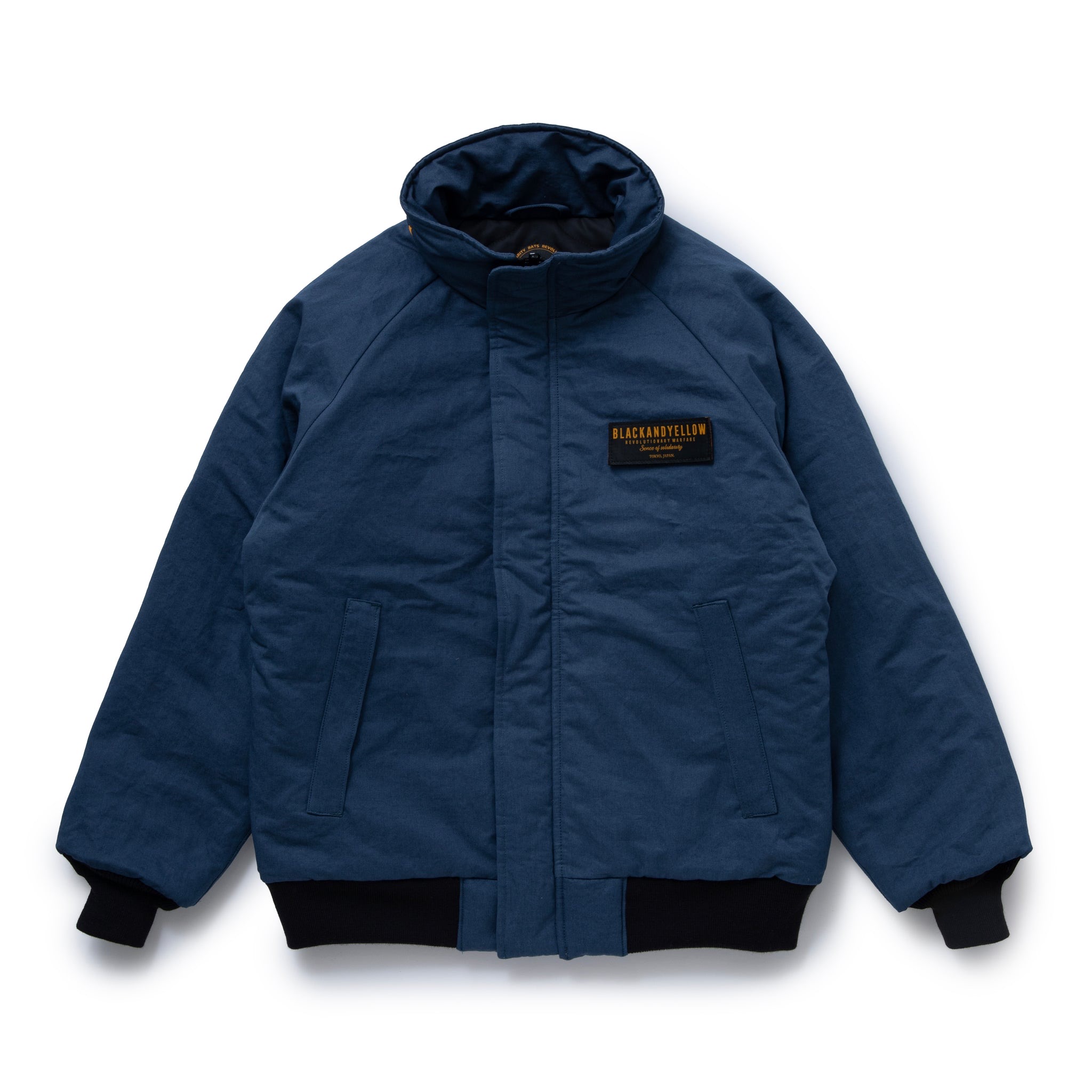 RATS(bc) / SHIPBOARD JACKET