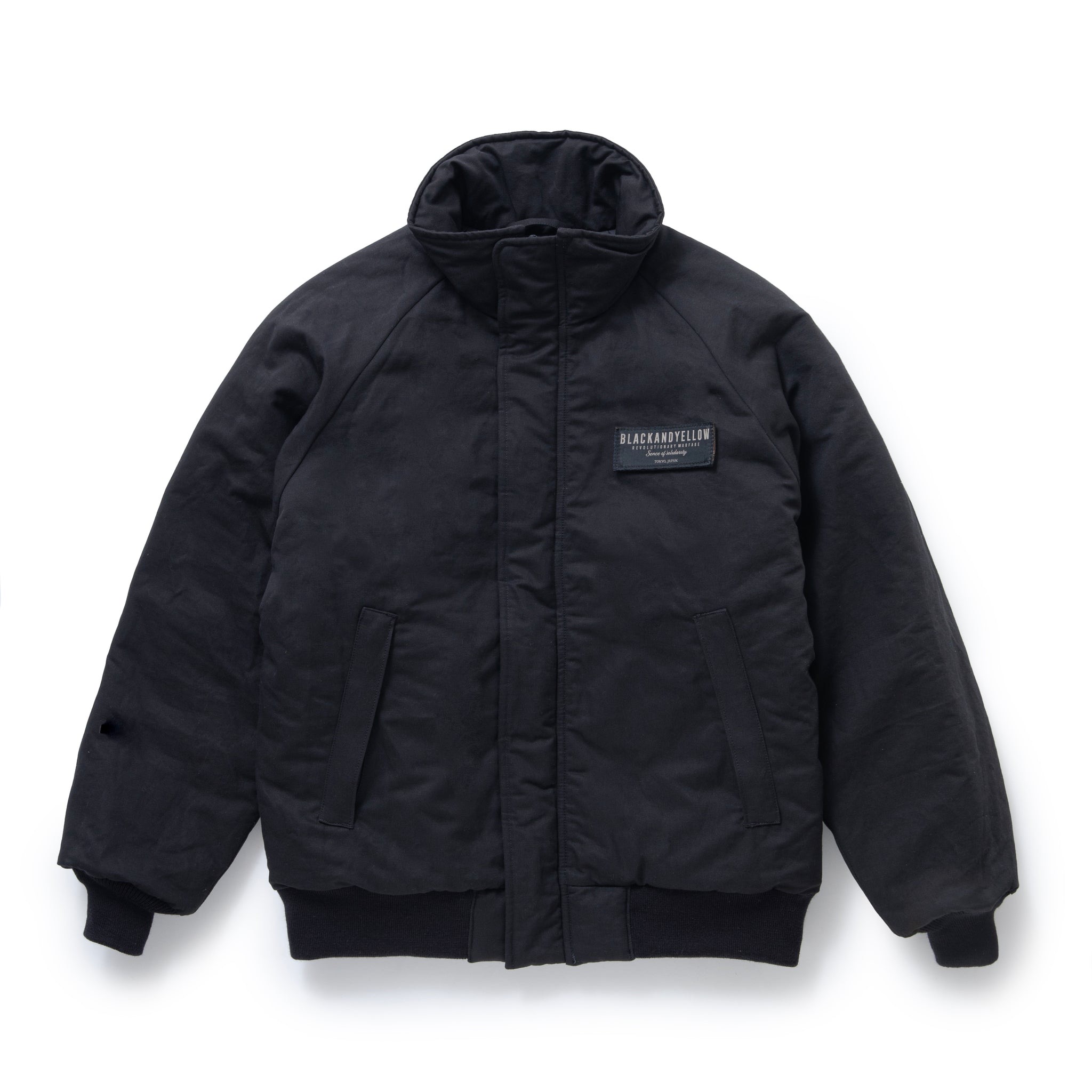 RATS(bc) / SHIPBOARD JACKET