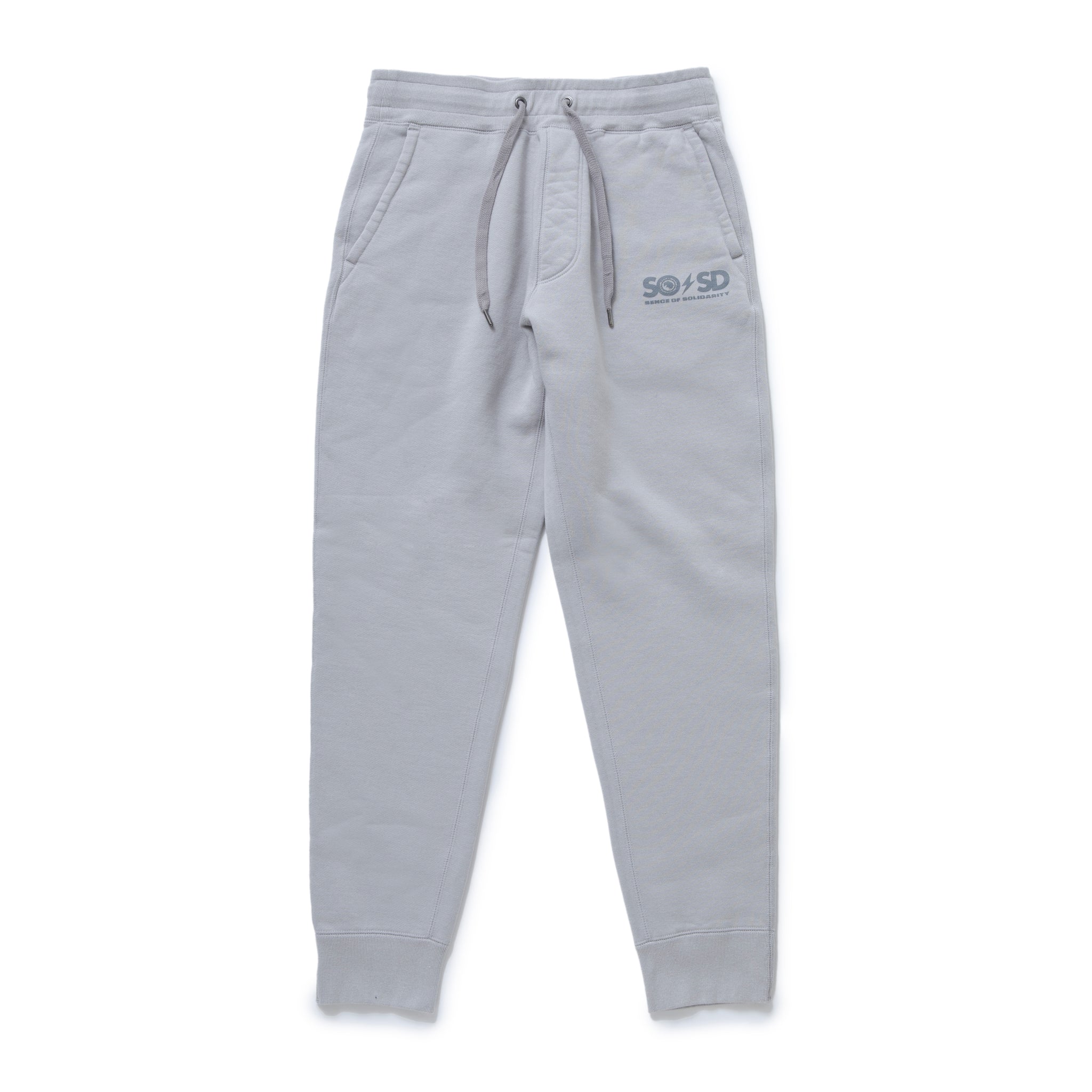 RATS(bc) / JOGGER SWEAT PANTS