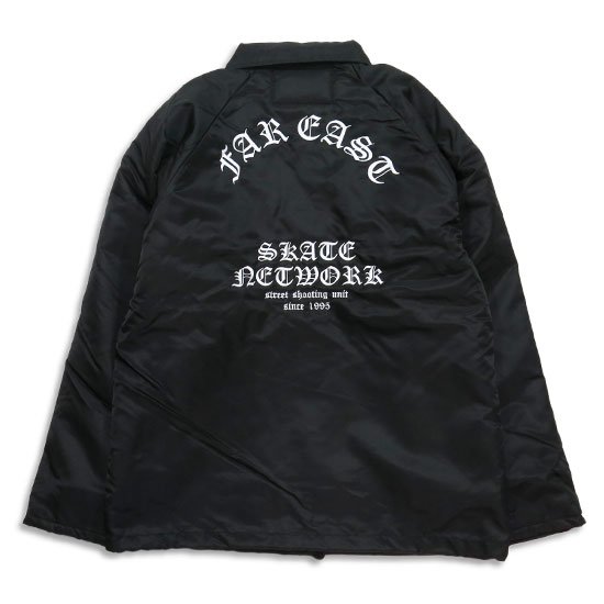 FESN(GtC[GXGk) / 420 BOA COACH JACKET