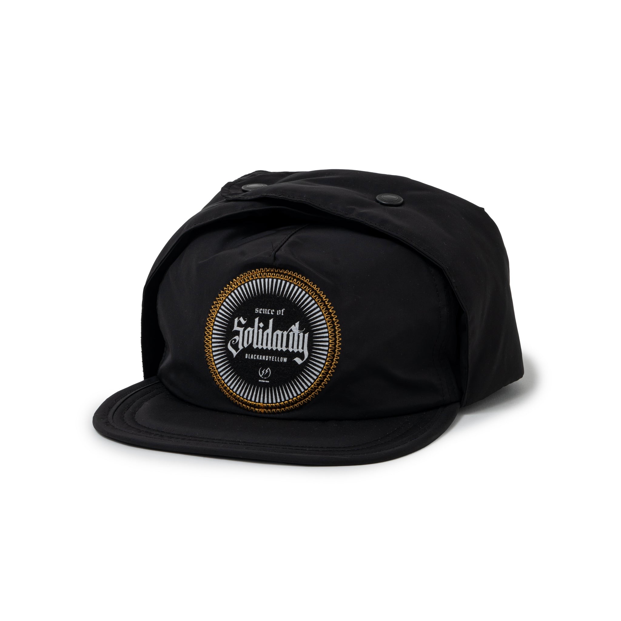 RATS(bc) / BOMBER CAP