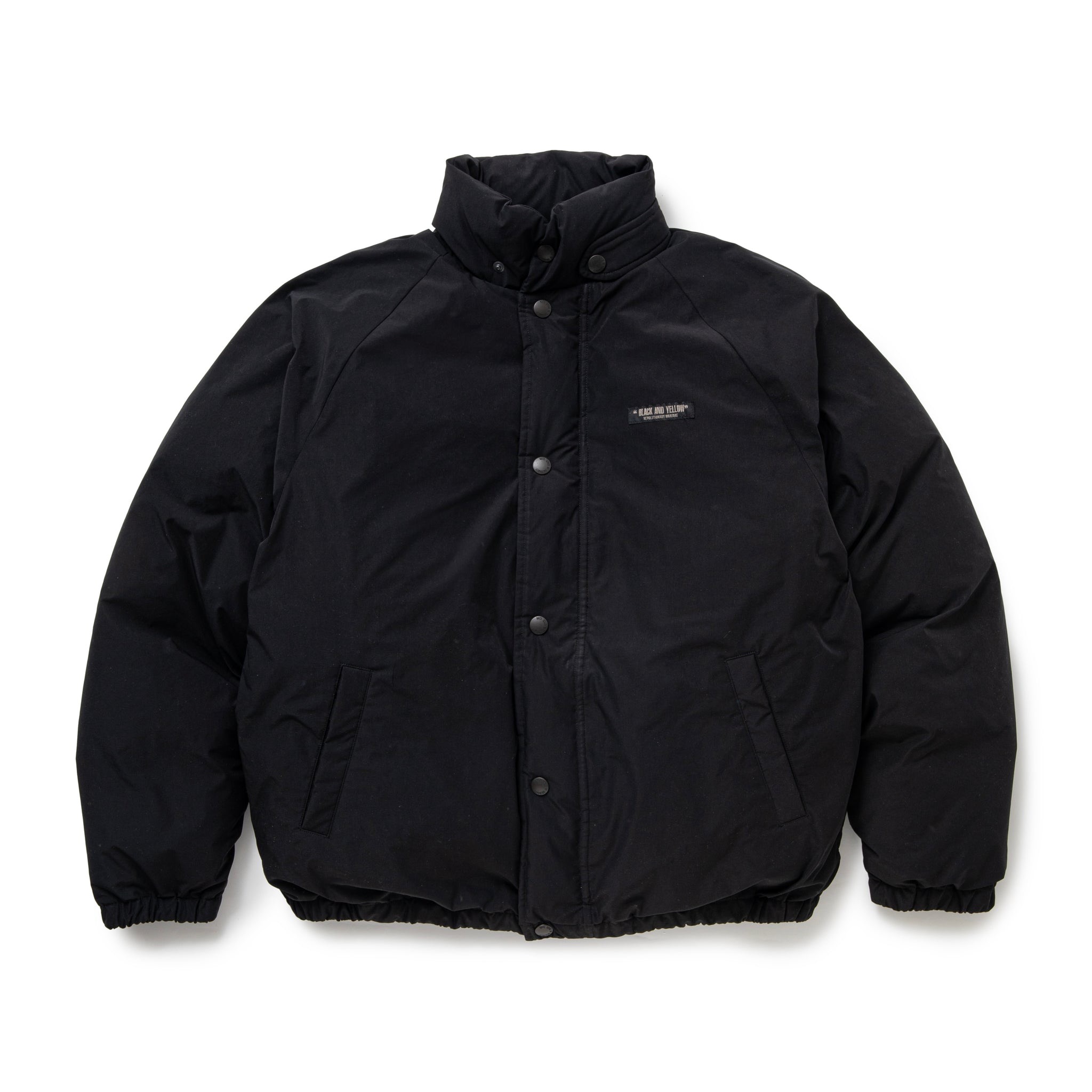 RATS(bc) / DOWN JKT