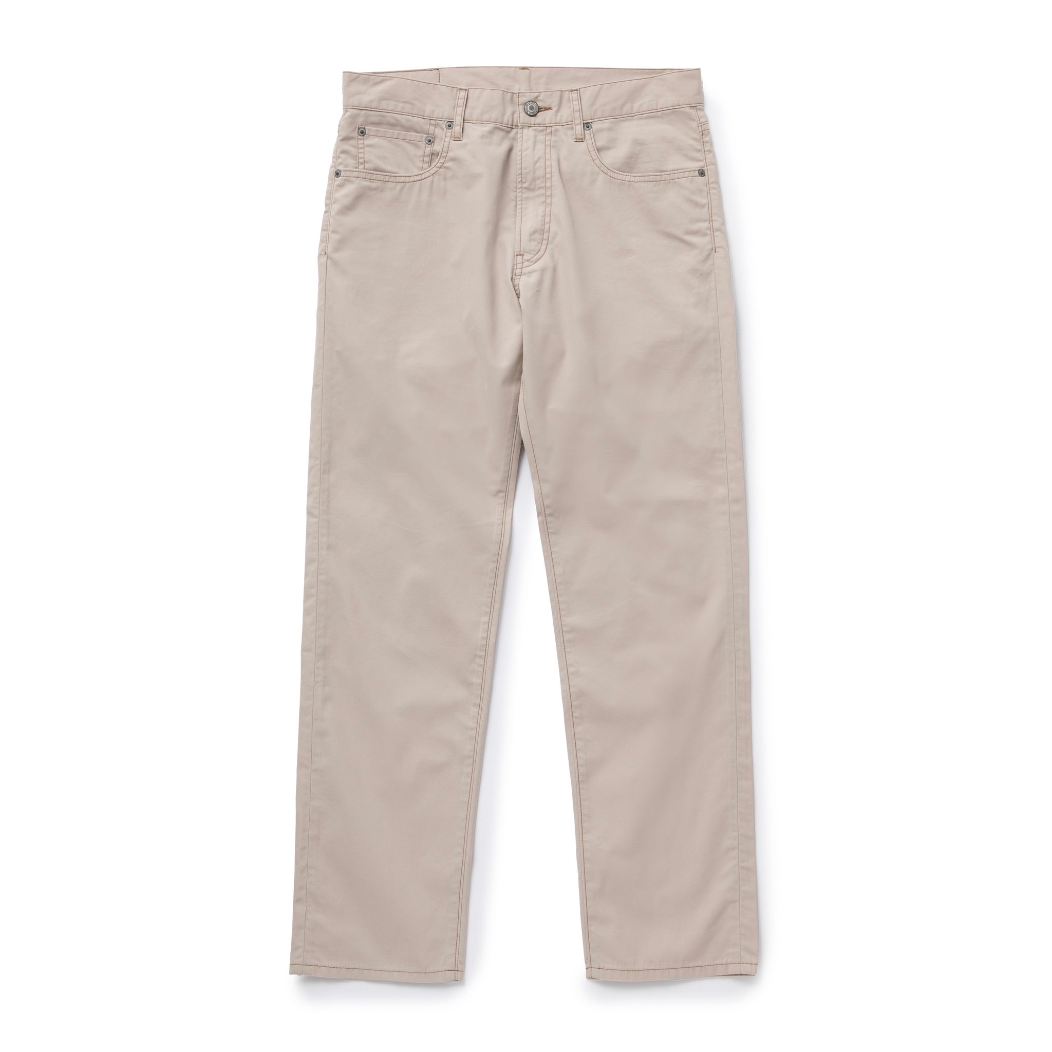 RATS(bc) / 5P COTTON PANTS