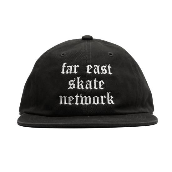 LIBE(Cu) / 420 COTTON FLAT CAP