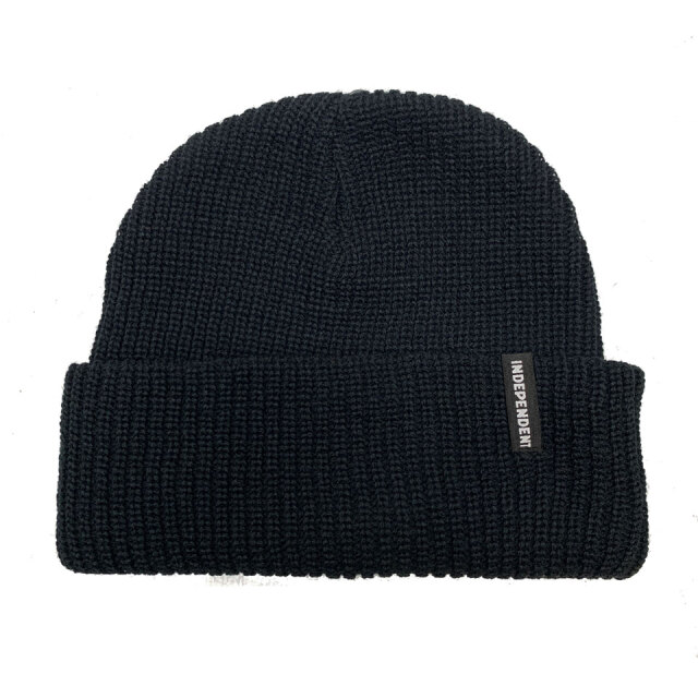 INDEPENDENT(CfByfg) / Baseline Beanie