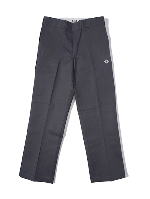 HTC(GC`eB[V[) / DICKIES 874 FLOWER STONE
