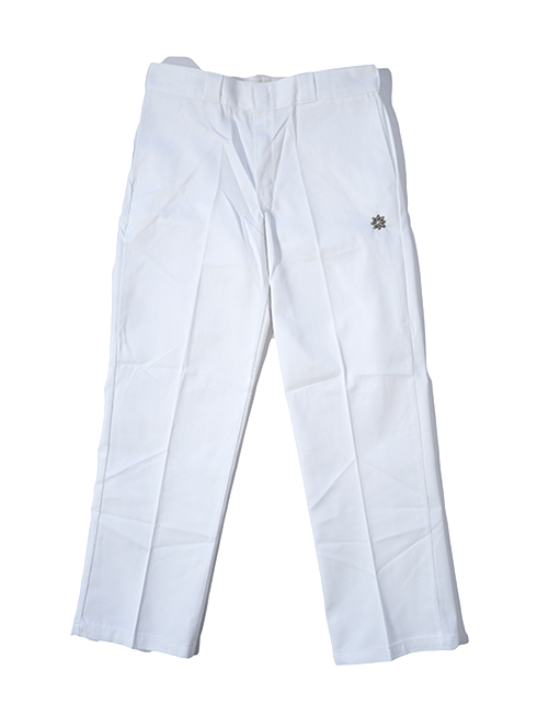 HTC(GC`eB[V[) / DICKIES 874 FLOWER STONE