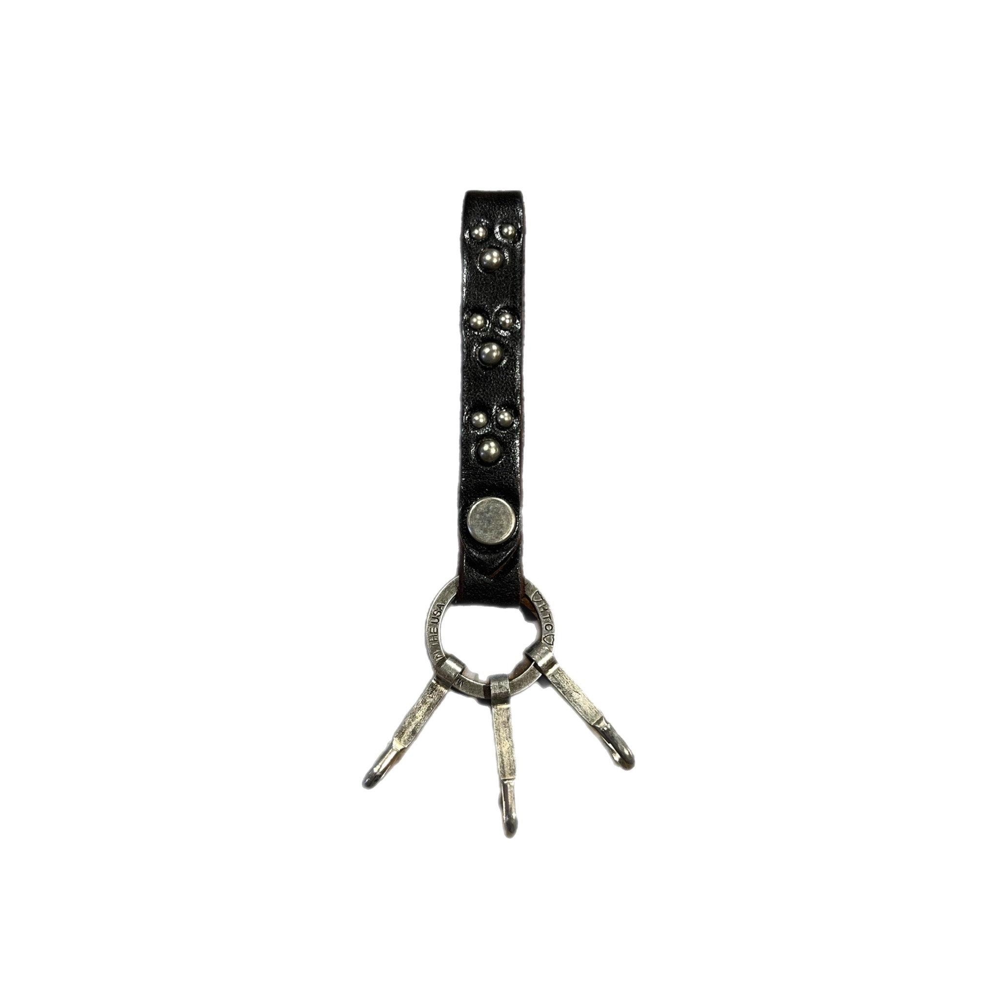 HTC(GC`eB[V[) / N&J RING KEY HOLDER ARROW 0.5 KH