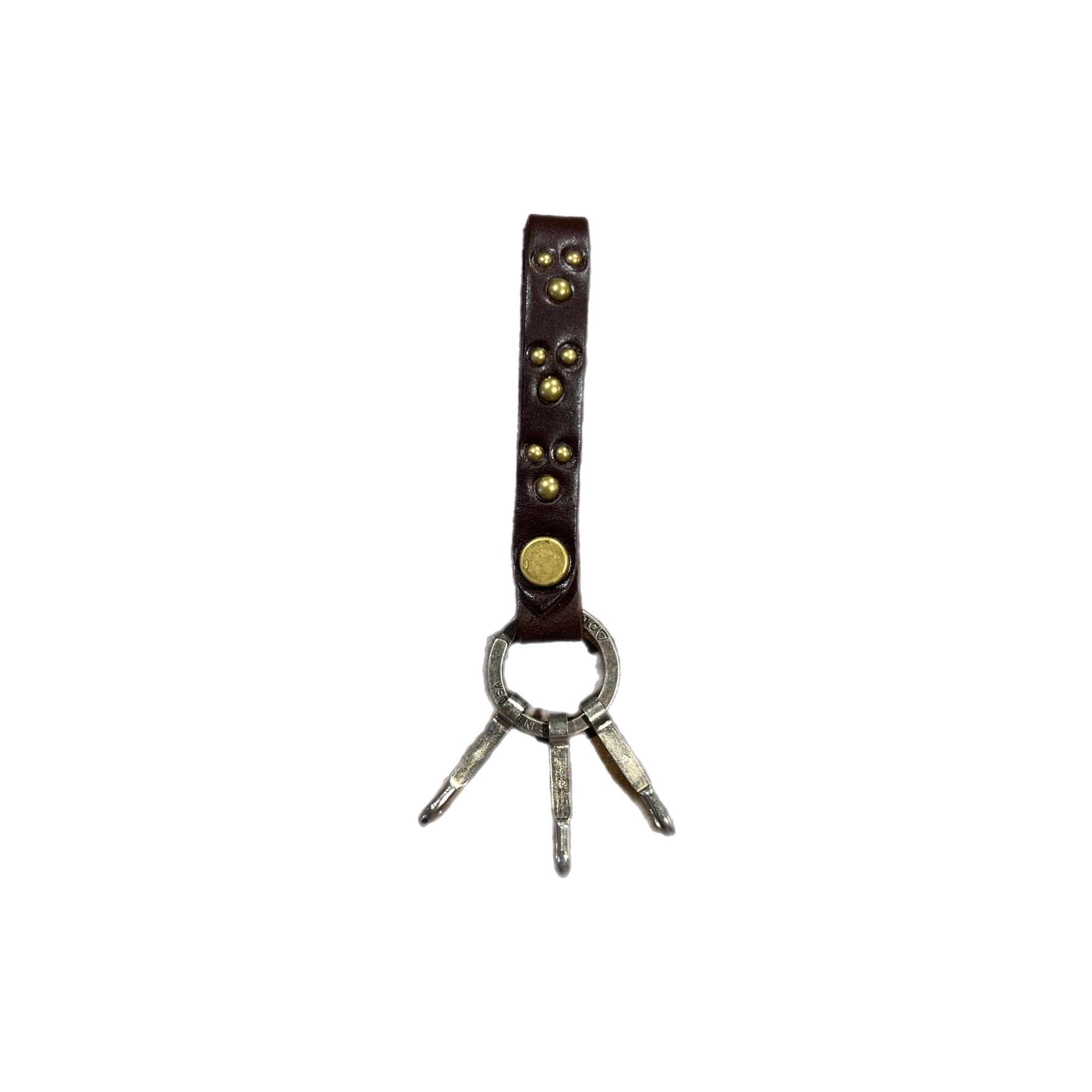 HTC(GC`eB[V[) / N&J RING KEY HOLDER ARROW 0.5 KH