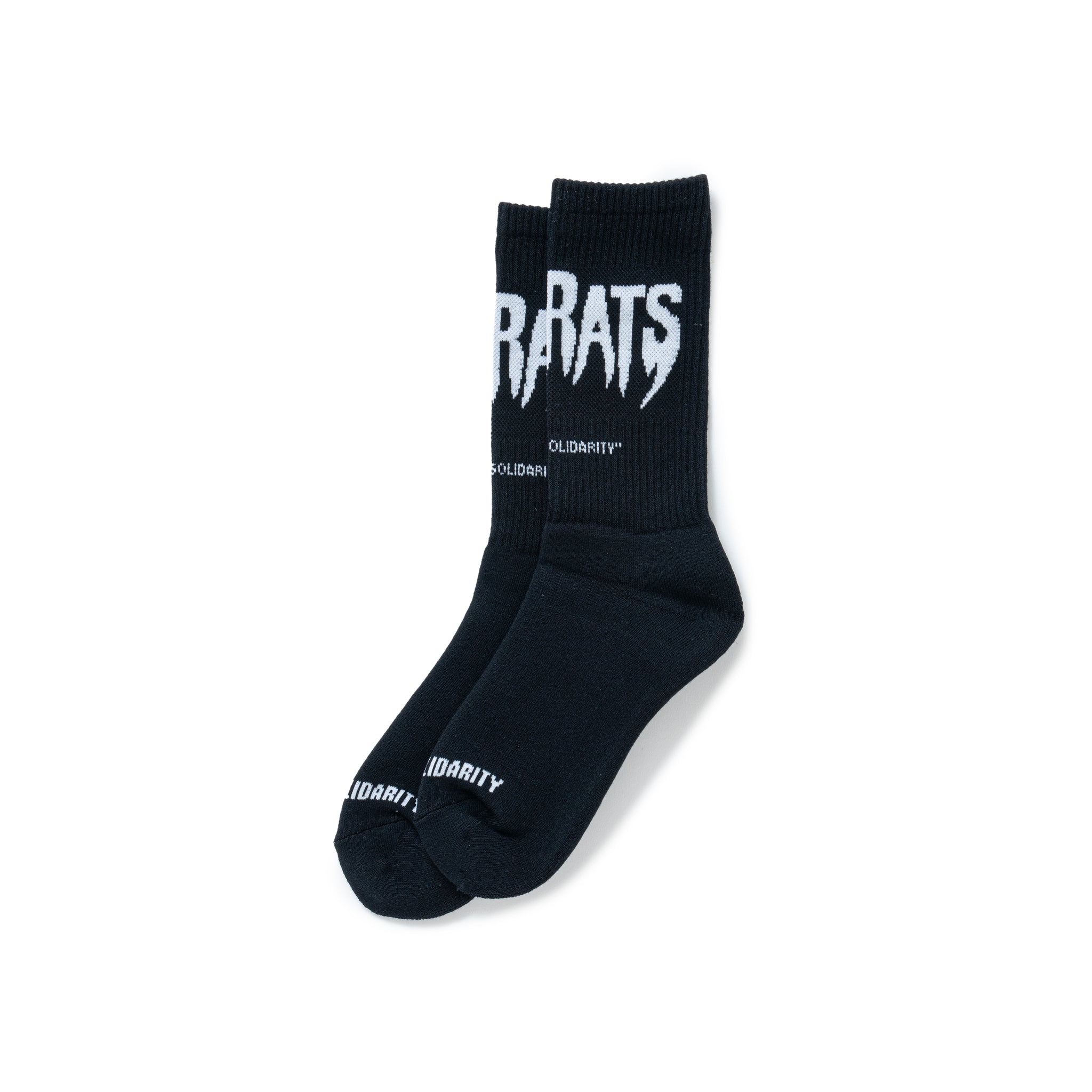 RATS (bc ) / PILE SOCKS "THE RATS"