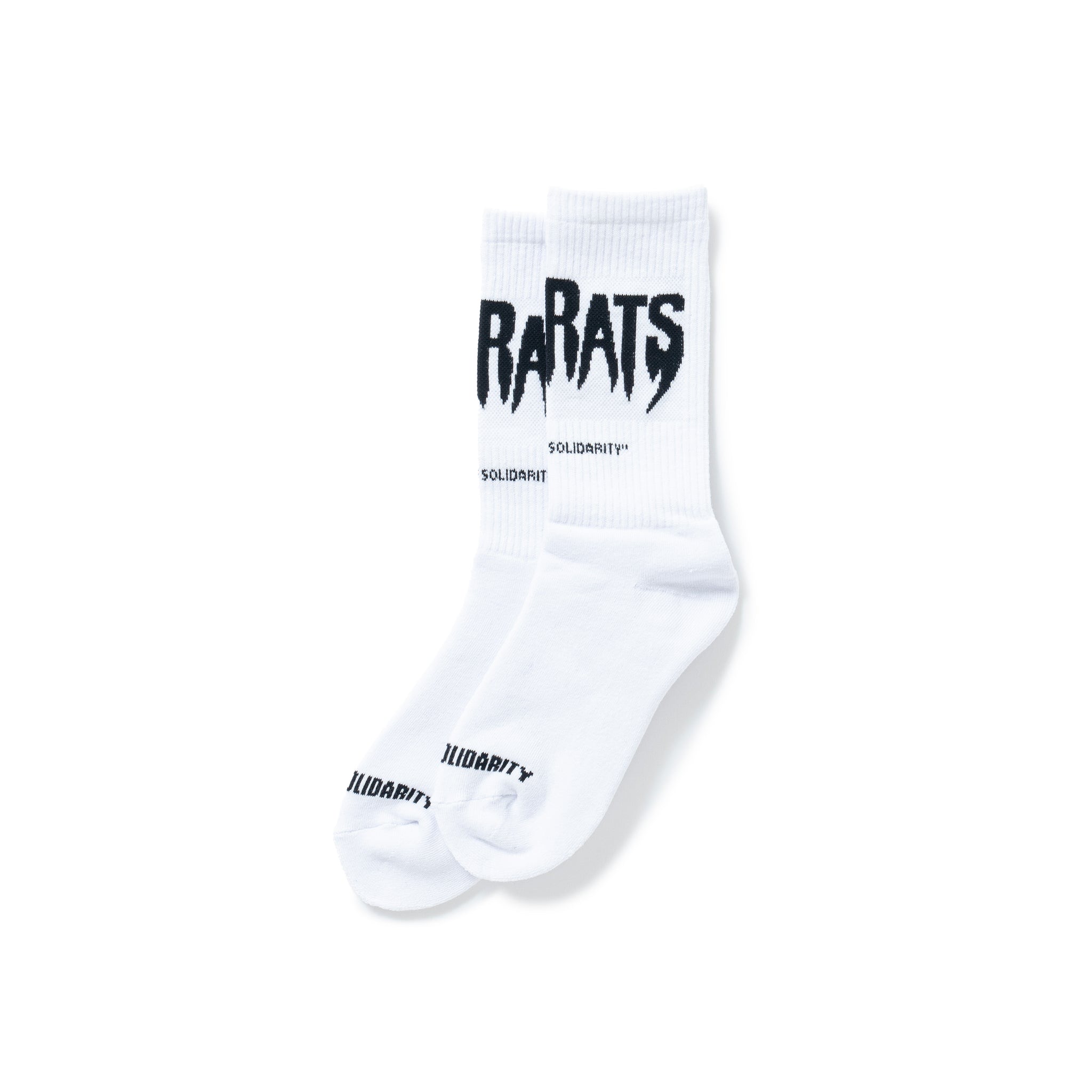RATS (bc ) / PILE SOCKS "THE RATS"
