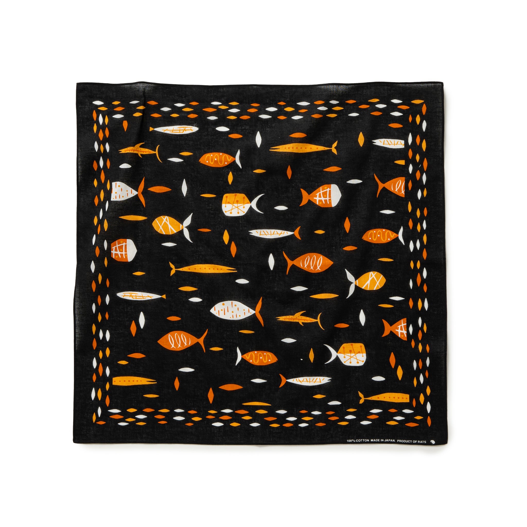 RATS (bc) / BANDANA