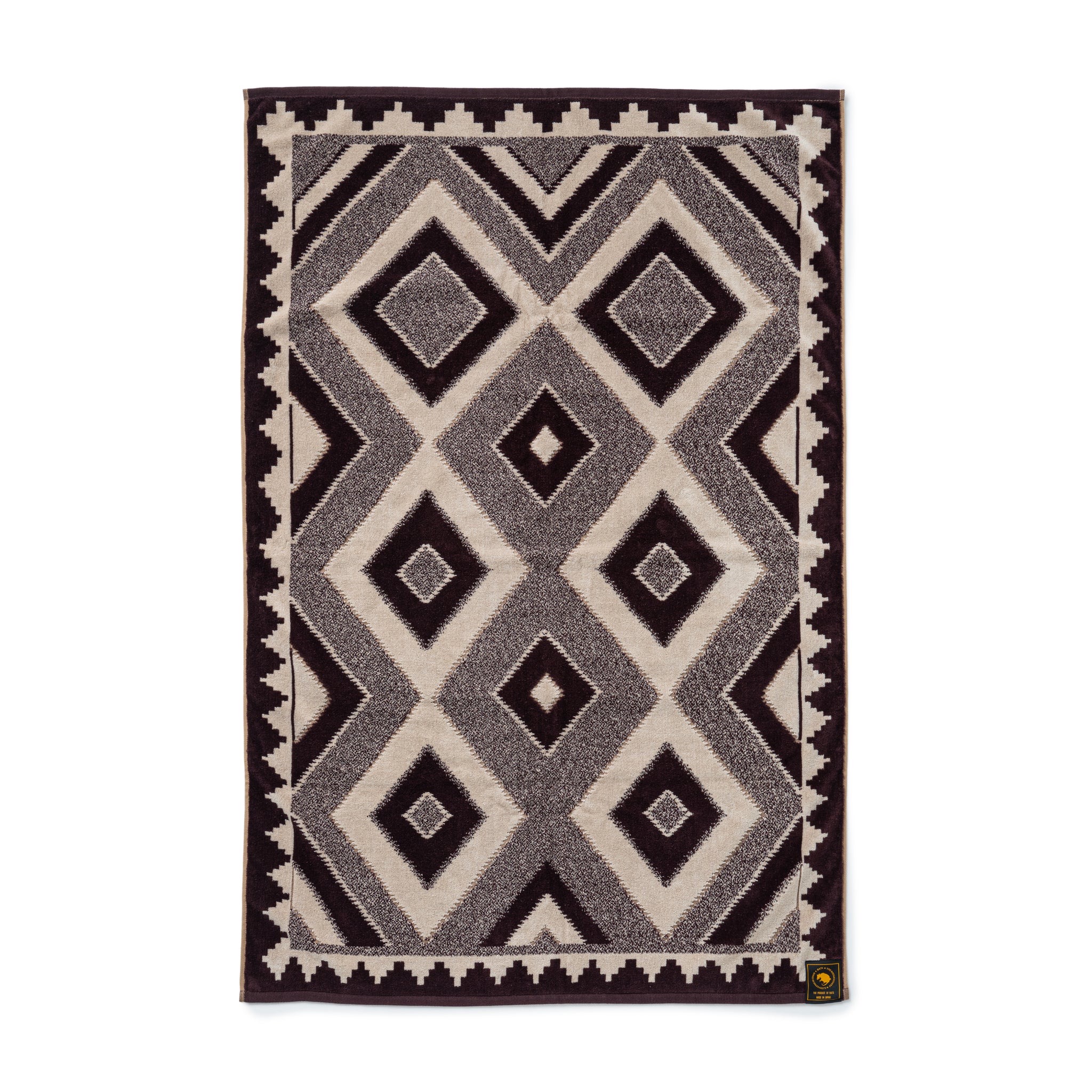 RATS (bc) / TOWEL BLANKET