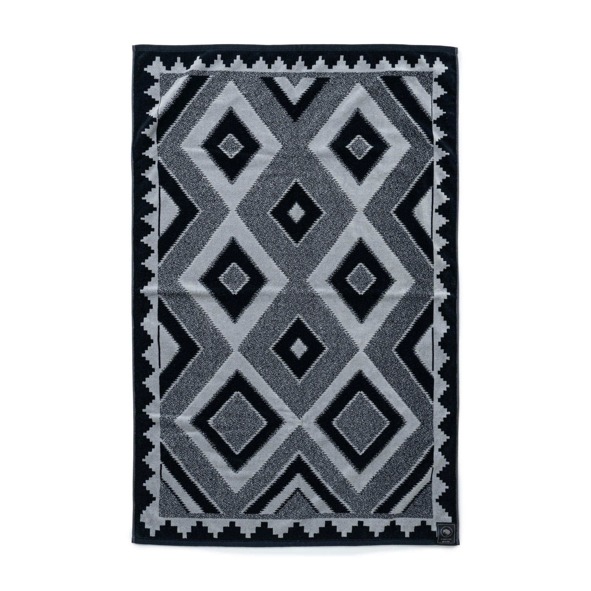 RATS (bc) / TOWEL BLANKET