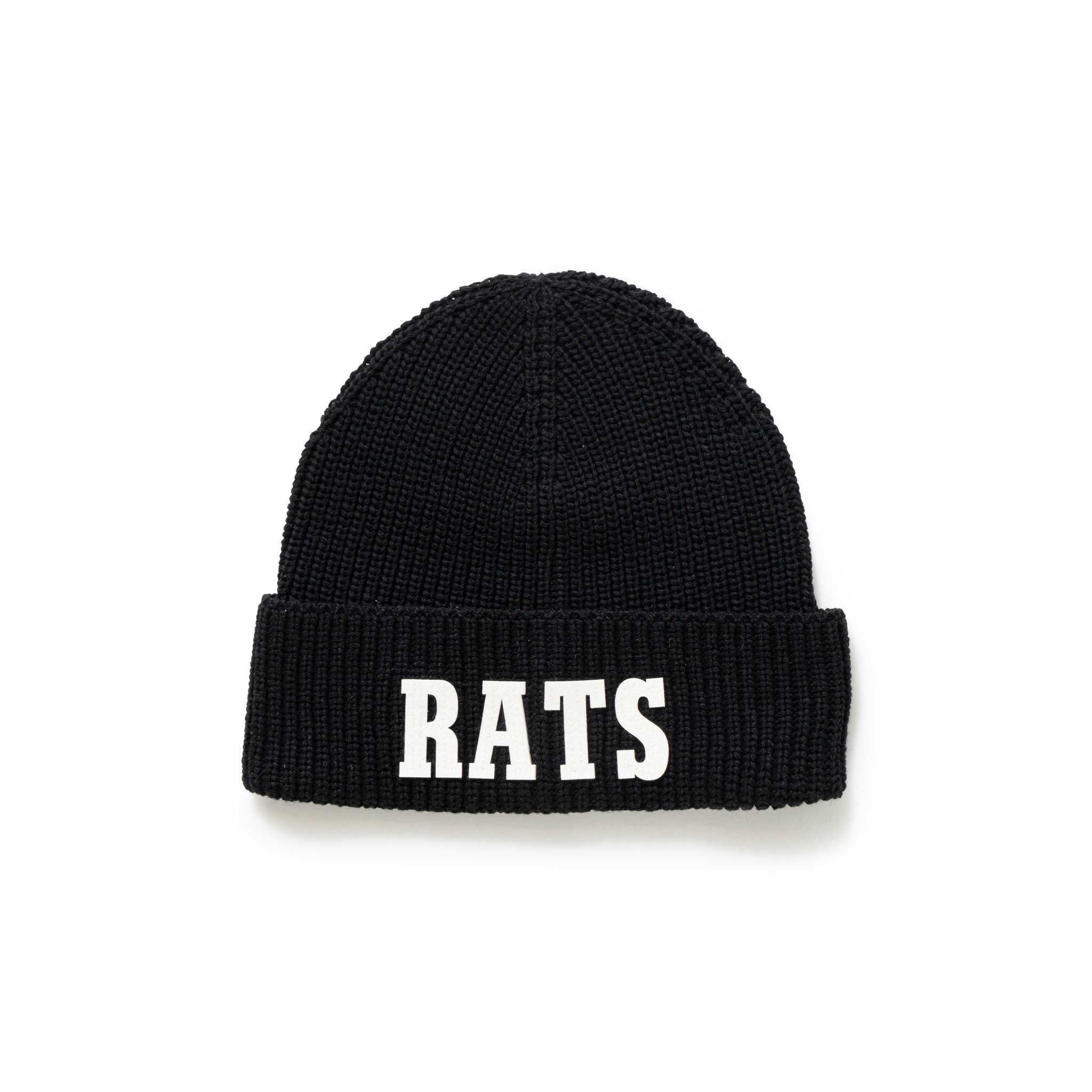 RATS(bc) / KNIT CAP