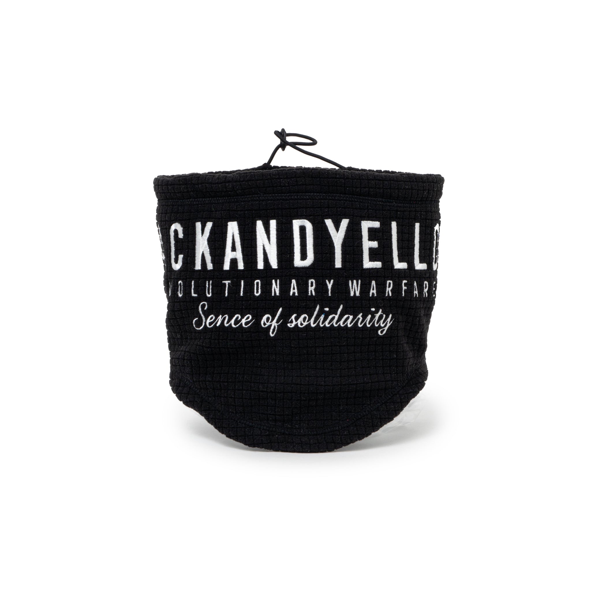 RATS(bc) / NECK WARMER