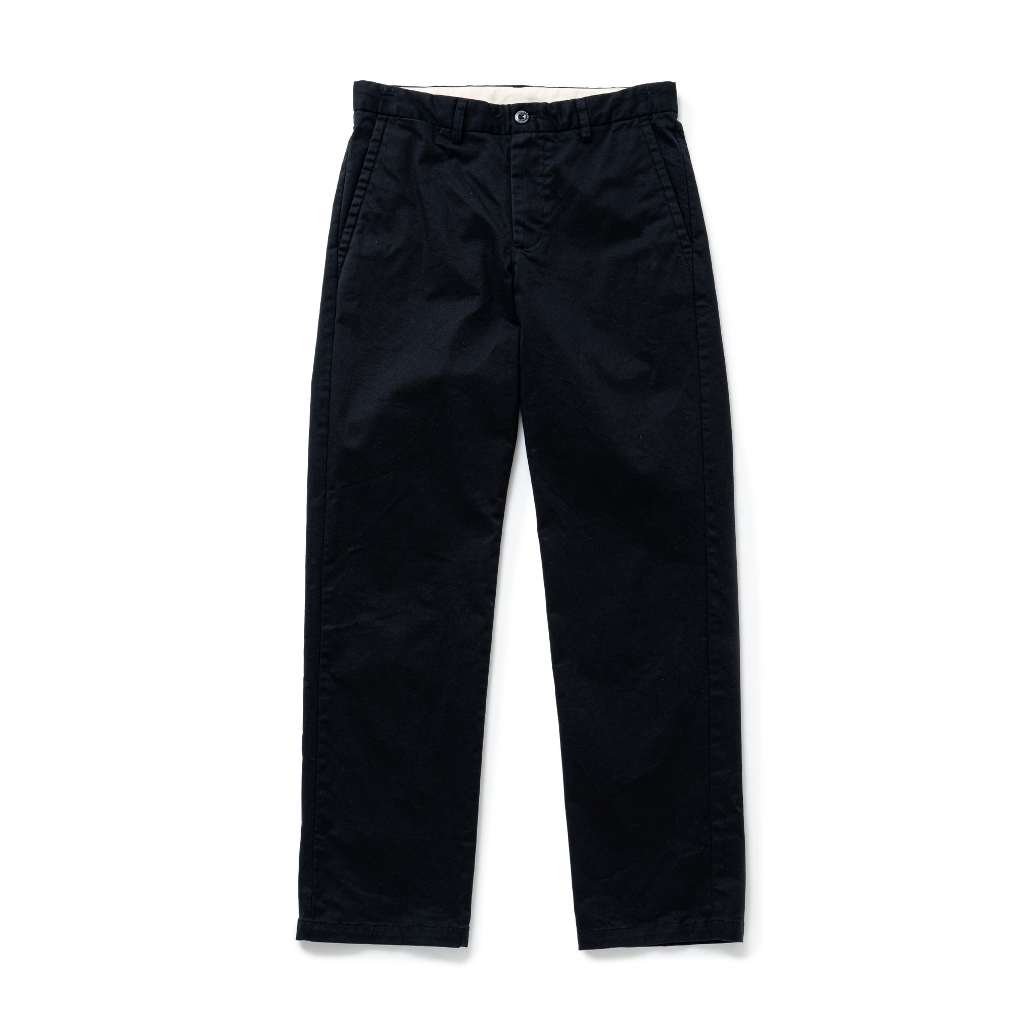 RATS(bc) / CHINO L/L PANTS