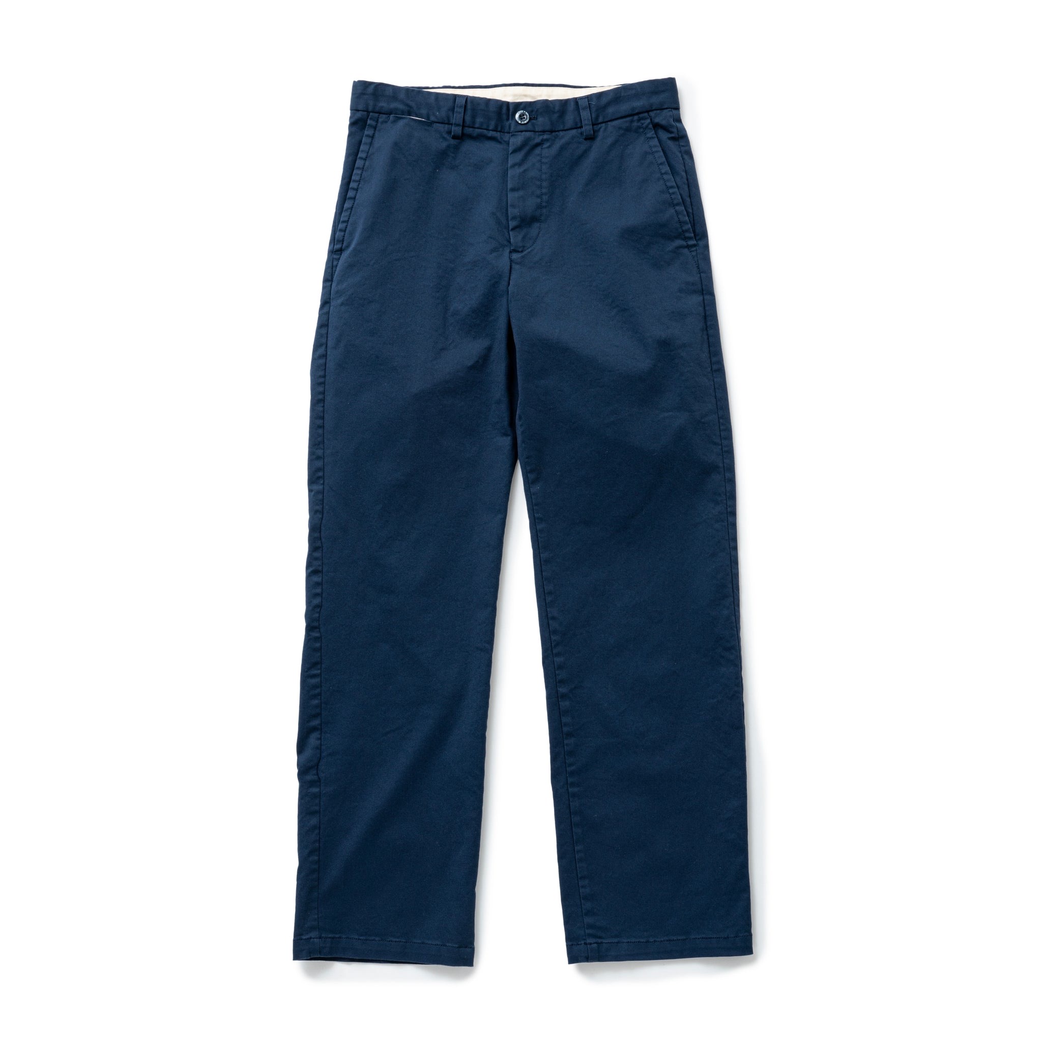 RATS(bc) / CHINO L/L PANTS
