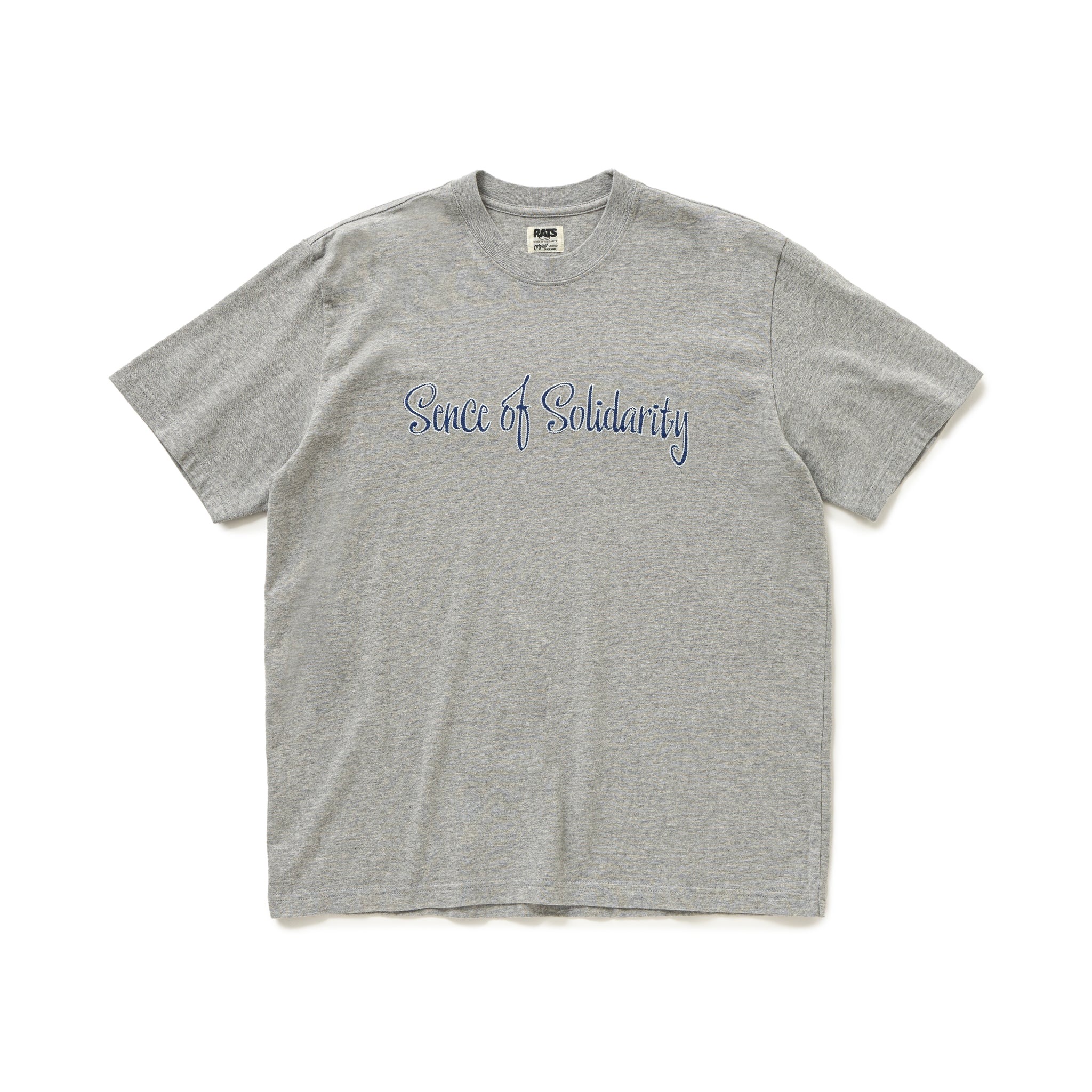 RATS(bc) / CHAIN LOCK TEE