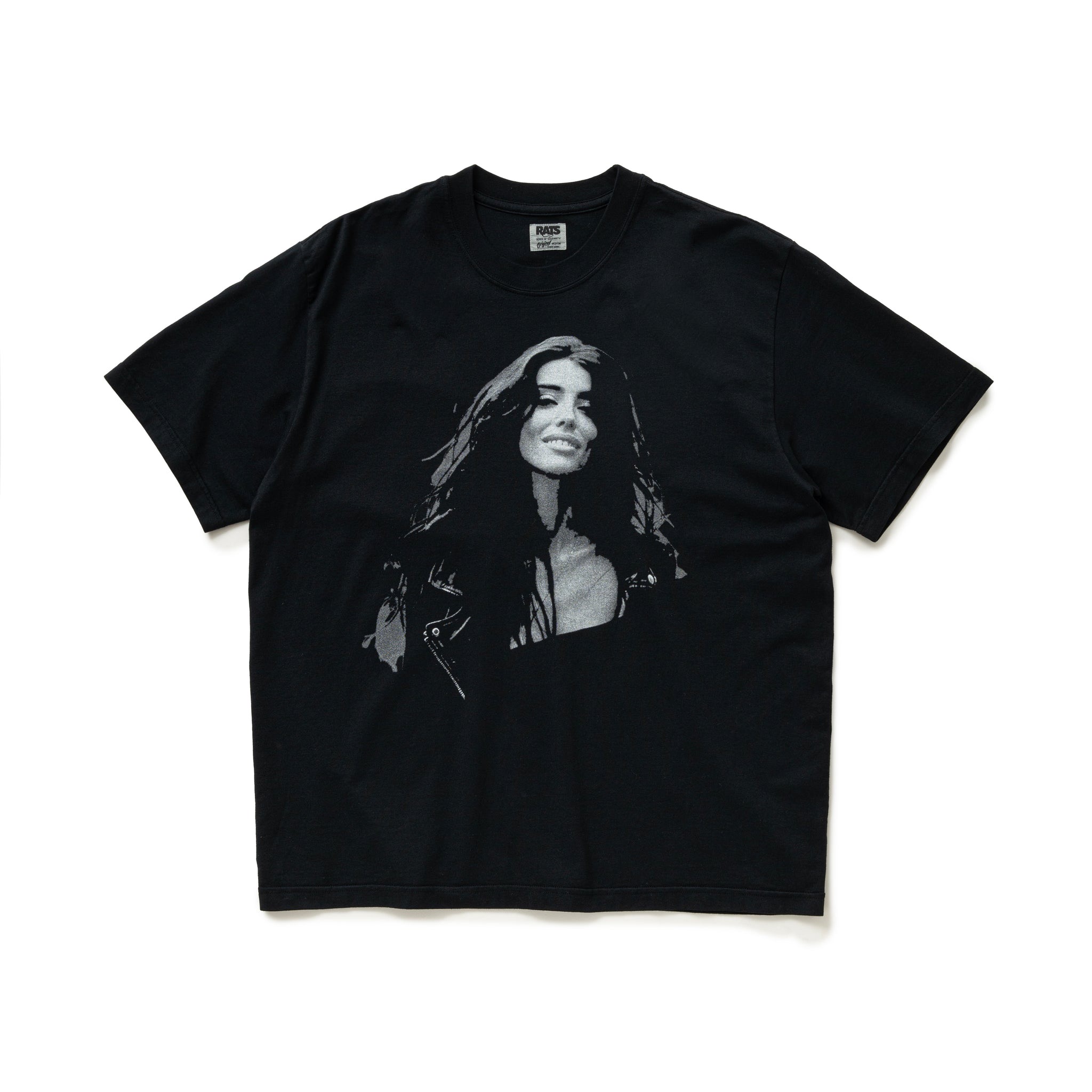 RATS(bc) / SEXY W TEE