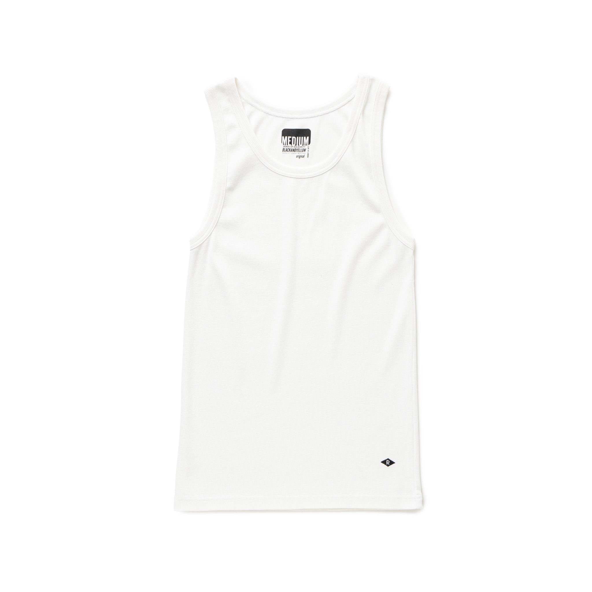 RATS(bc) / TANK TOP