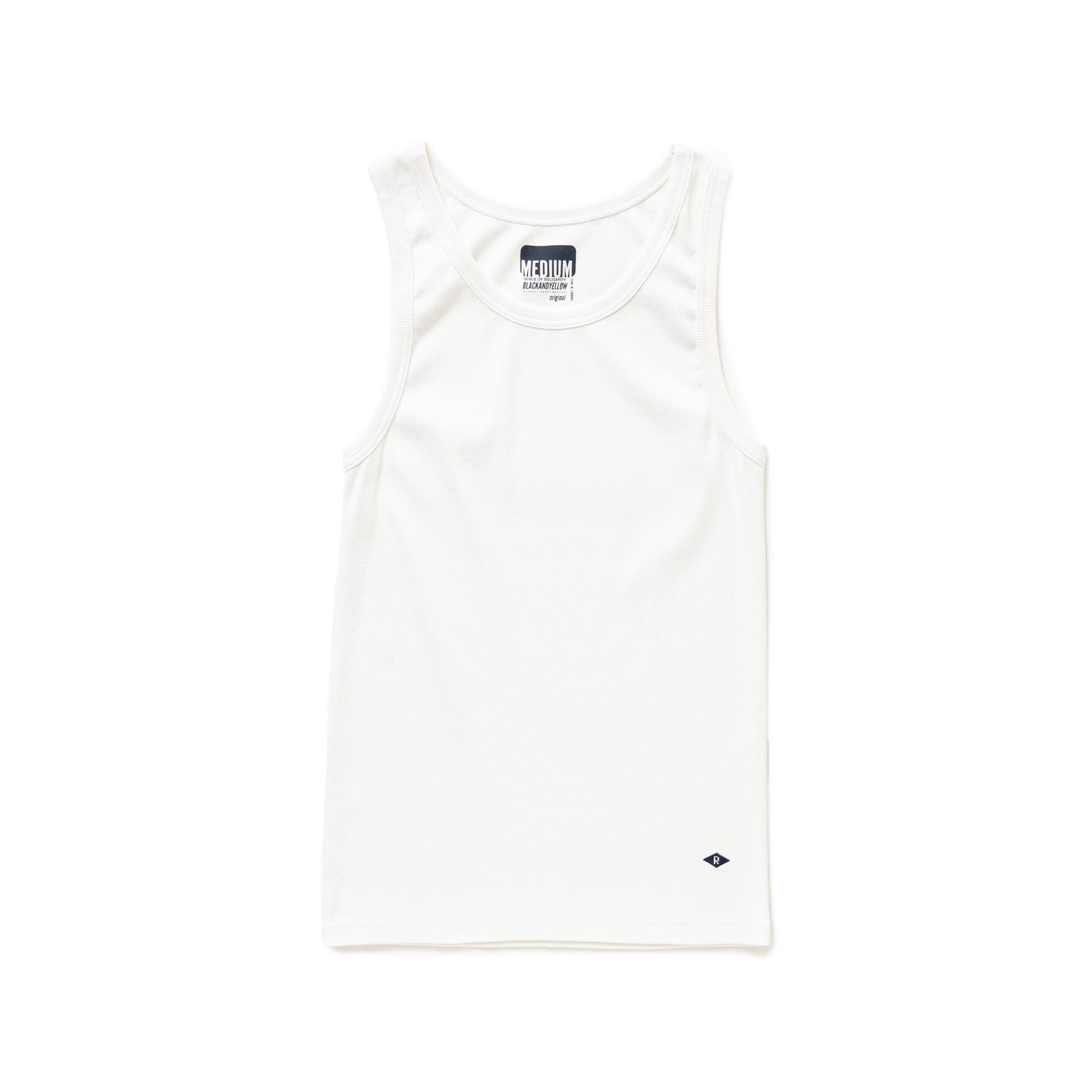 RATS(bc) / TANK TOP