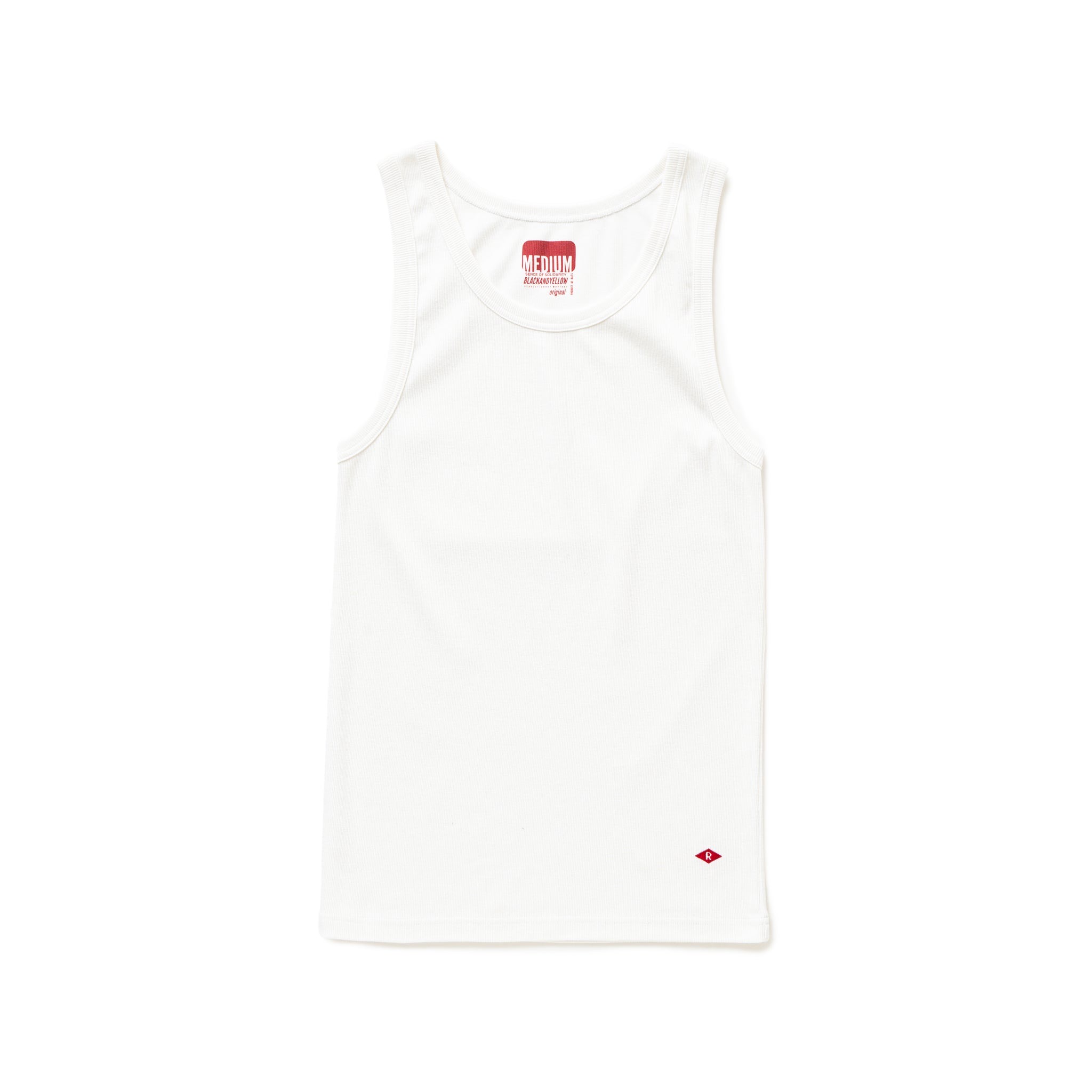 RATS(bc) / TANK TOP