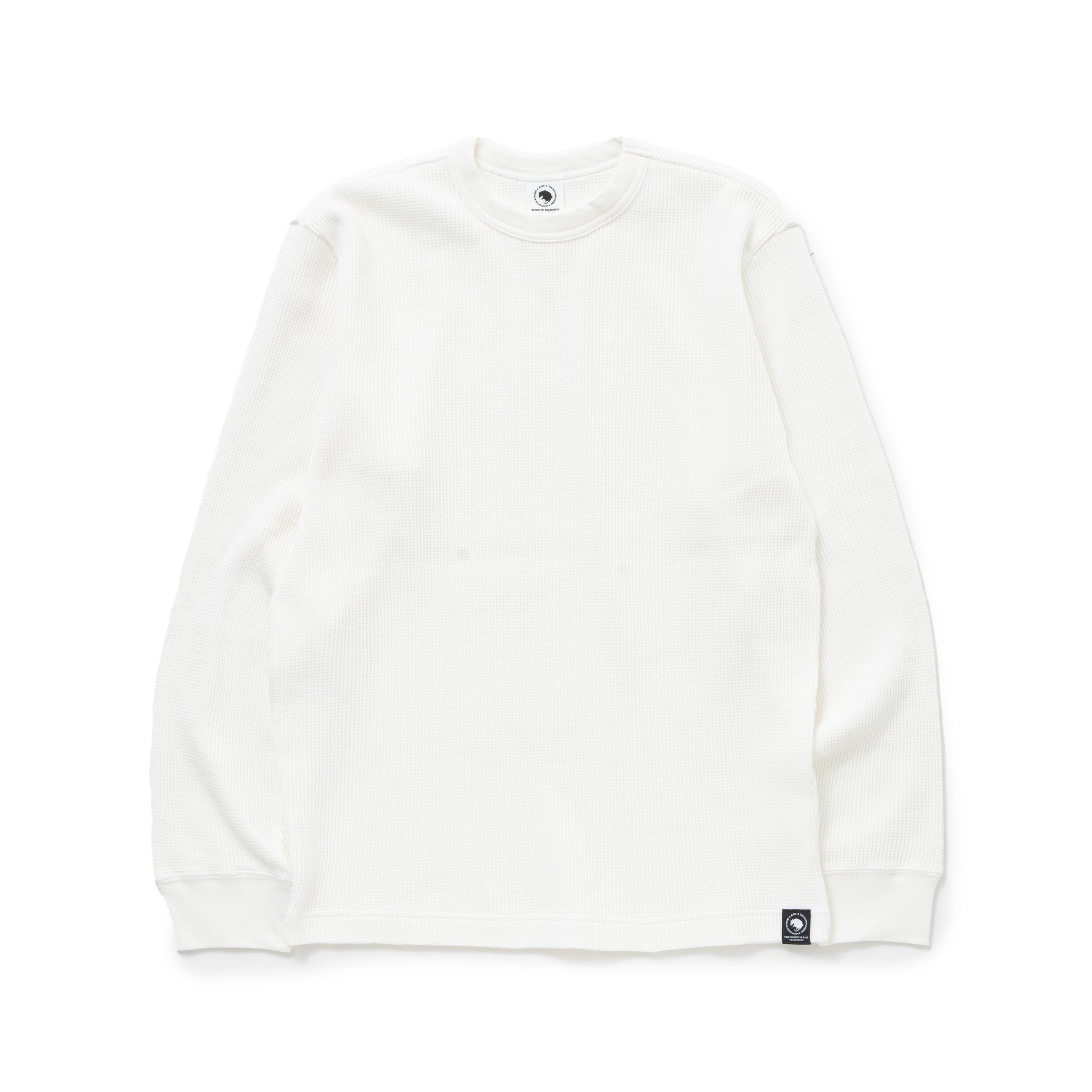 RATS(bc) / WAFFLE THERMAL