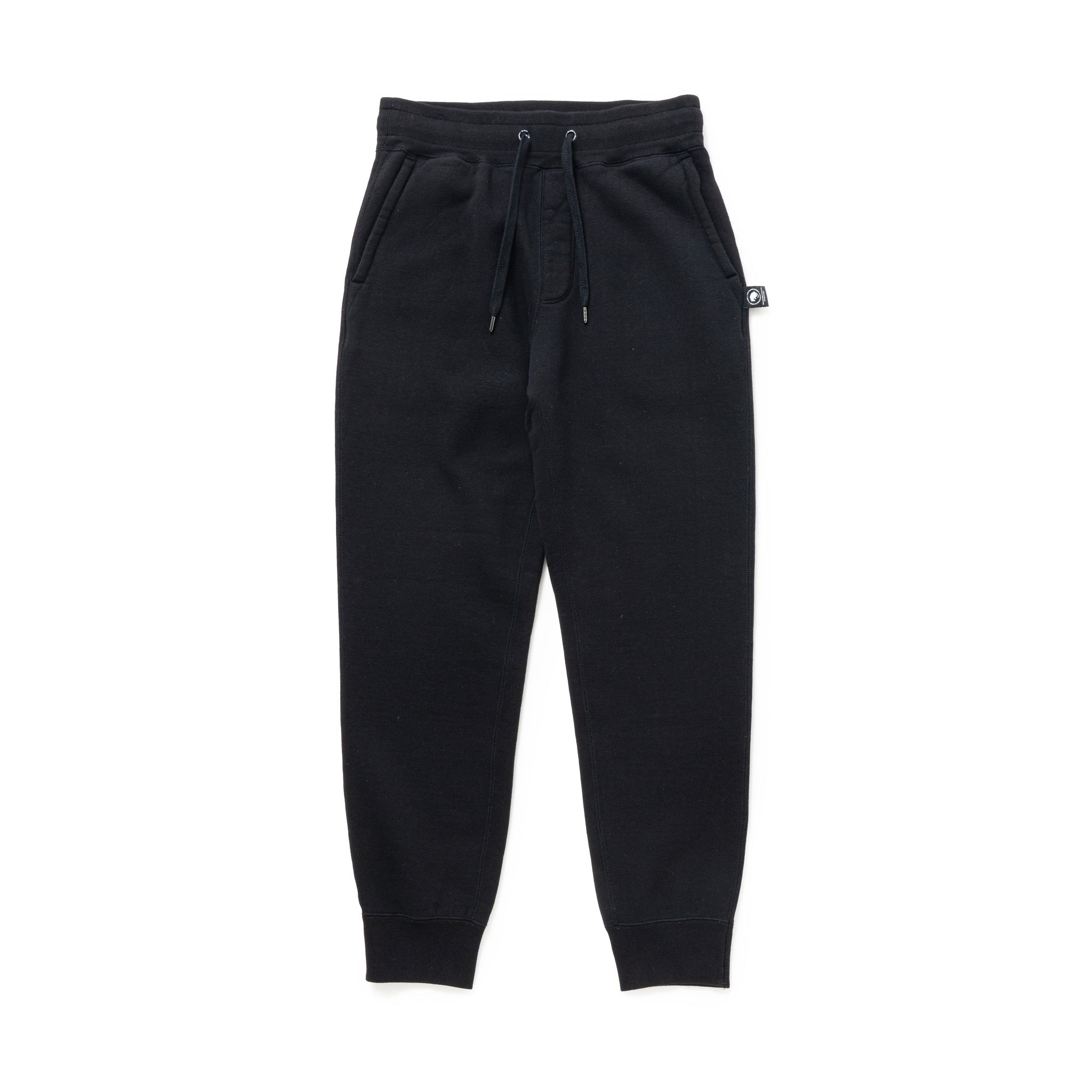 RATS(bc) / FLEECE JOGGER SWEAT PANTS