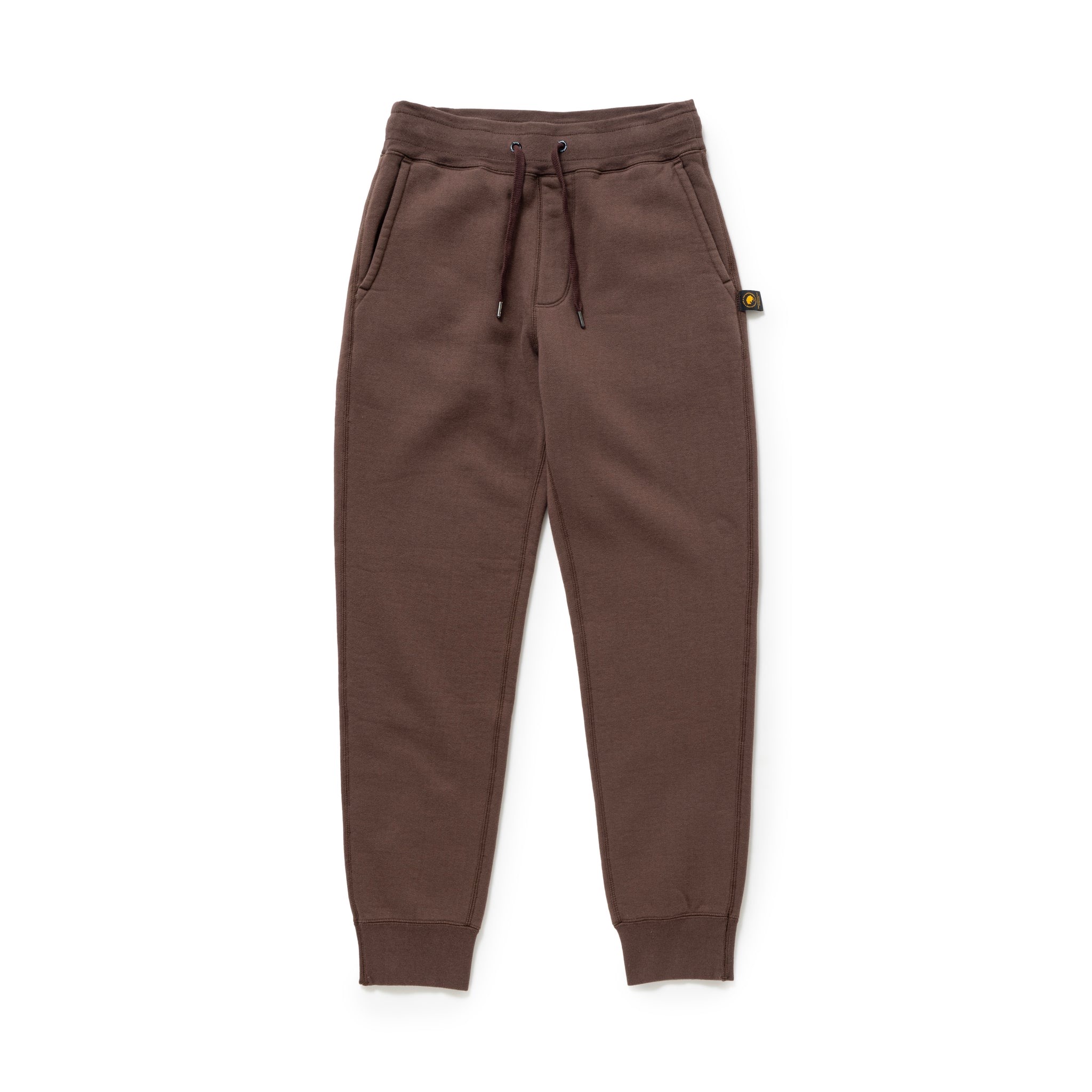 RATS(bc) / FLEECE JOGGER SWEAT PANTS