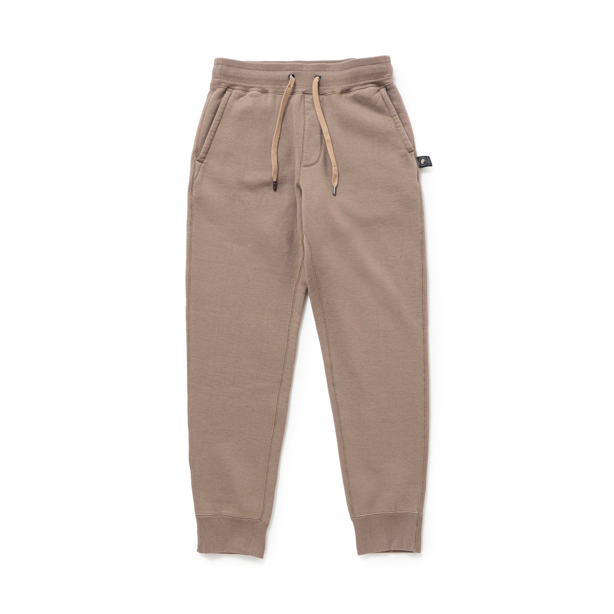 RATS(bc) / FLEECE JOGGER SWEAT PANTS
