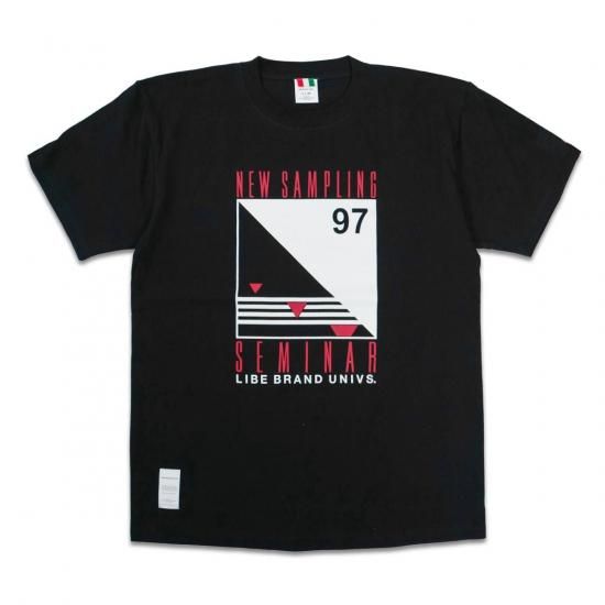 LIBE(Cu) / NEW SAMPLING SEMINAR TEE