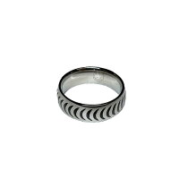 SPITFIRE(Xsbgt@CA) / CRESCENT RING