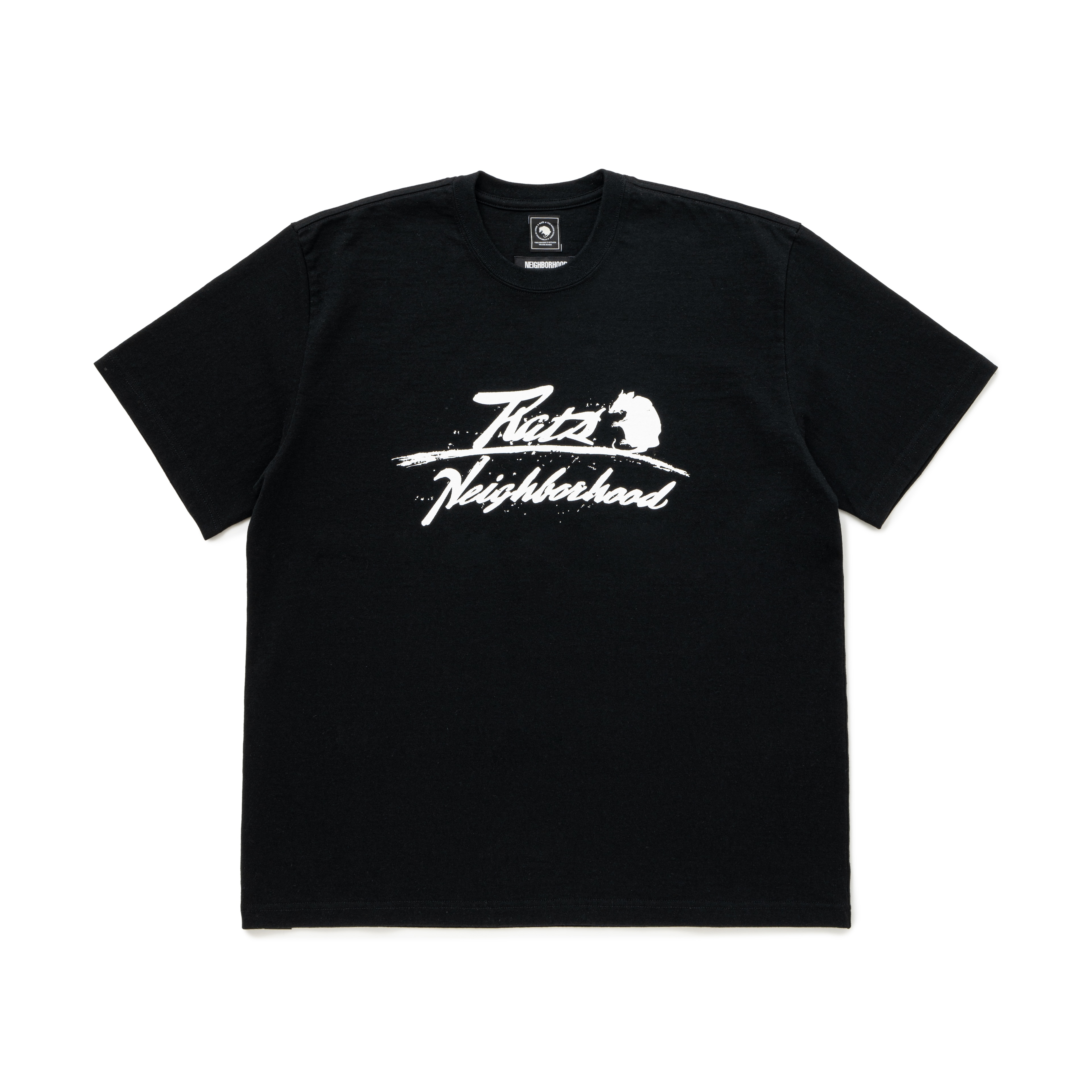 RATS(bc) / 20th RATS ~ NEIGHBORHOOD TEE