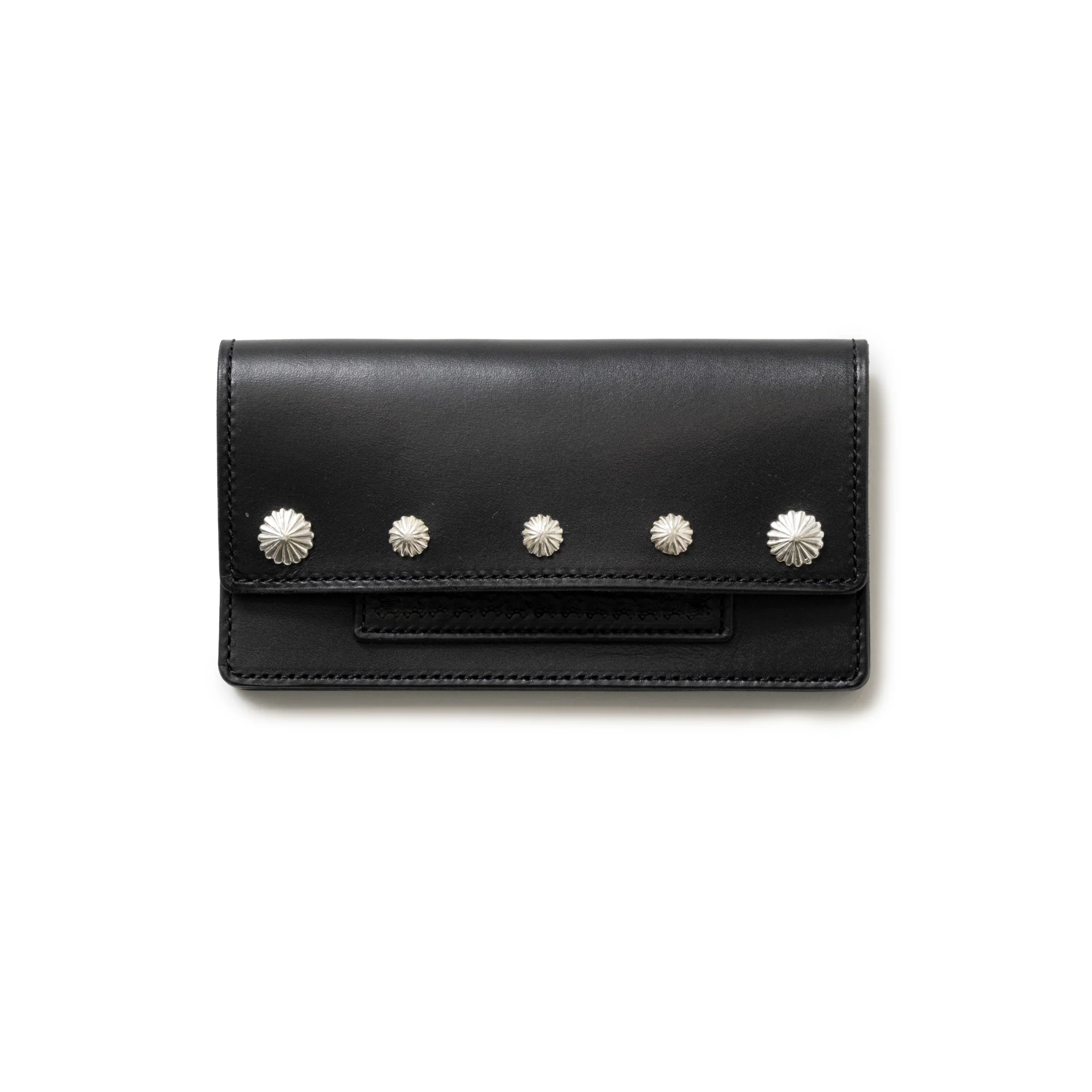 RATSxBINGO BROTHERS 5CONCHO WALLET