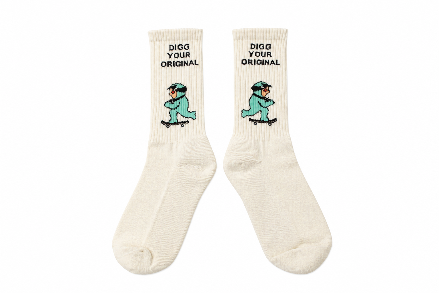 PUSH REGNOMON SOCKS