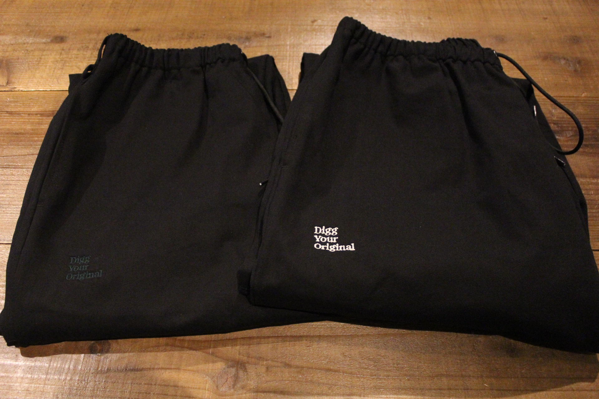 REGNOMON(���O�m����) / REGNOMON COTTON WORK PANTS