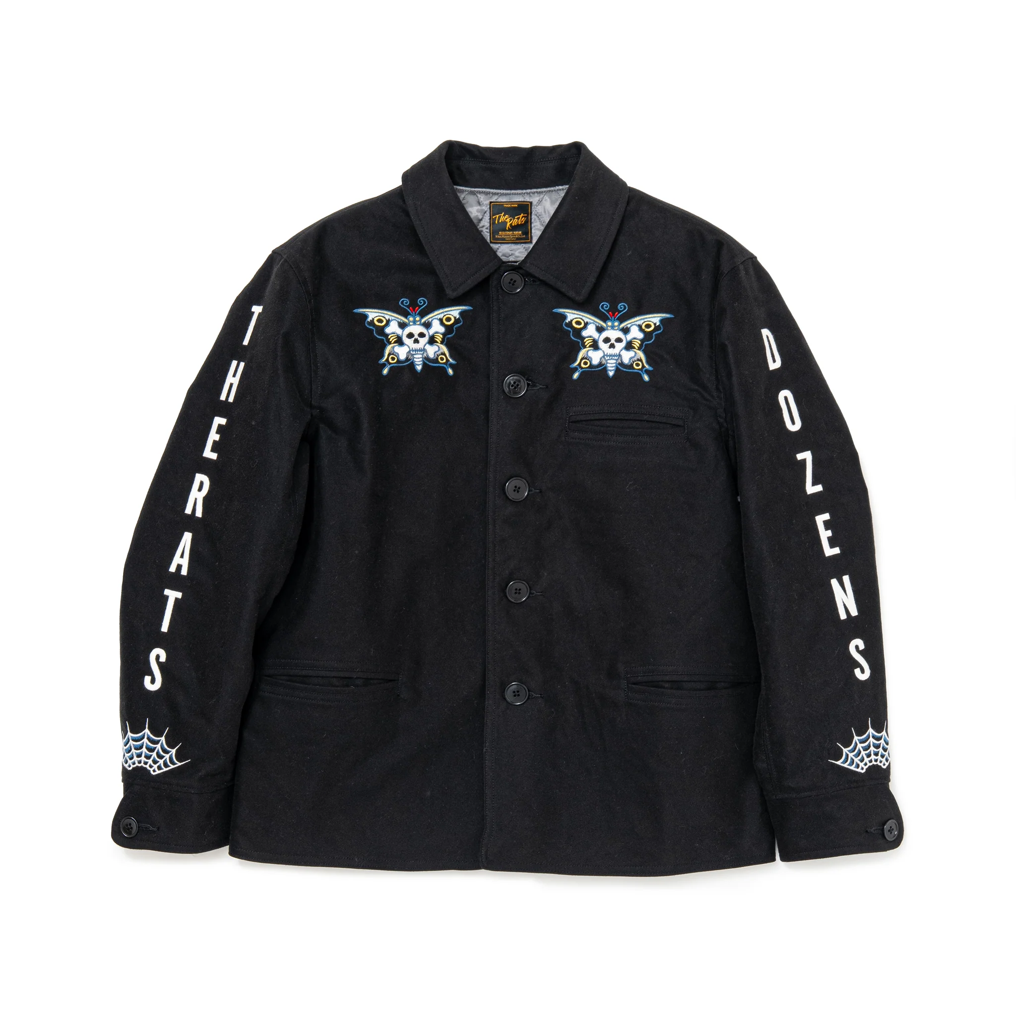 SOUVENIR JKT