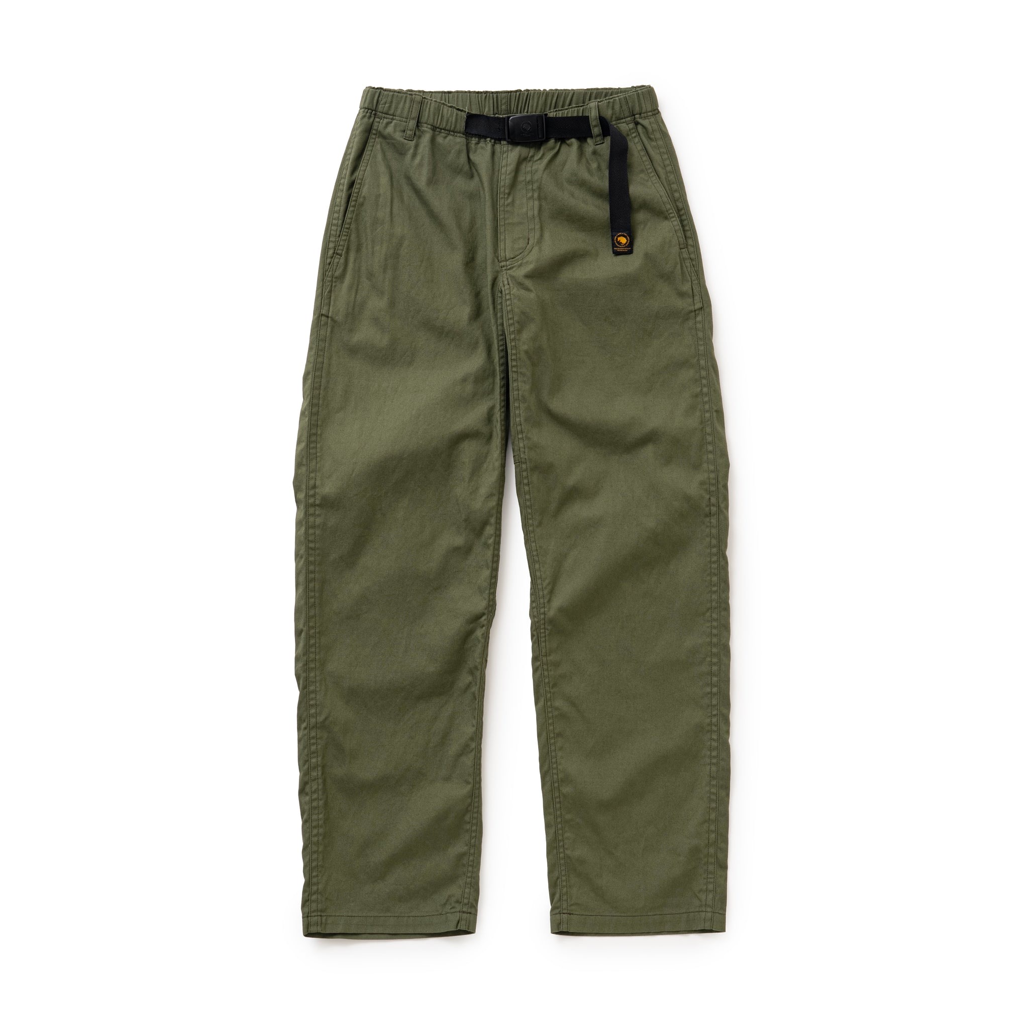 RATS(ラッツ) / COTTON EASY PANTS