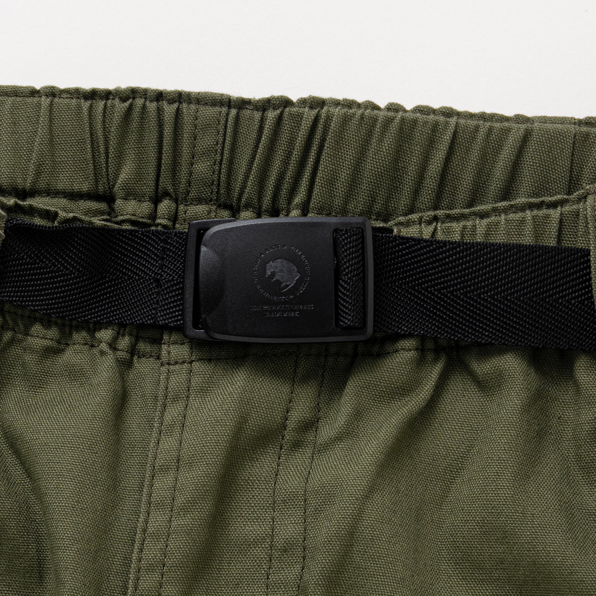 RATS(ラッツ) / COTTON EASY PANTS