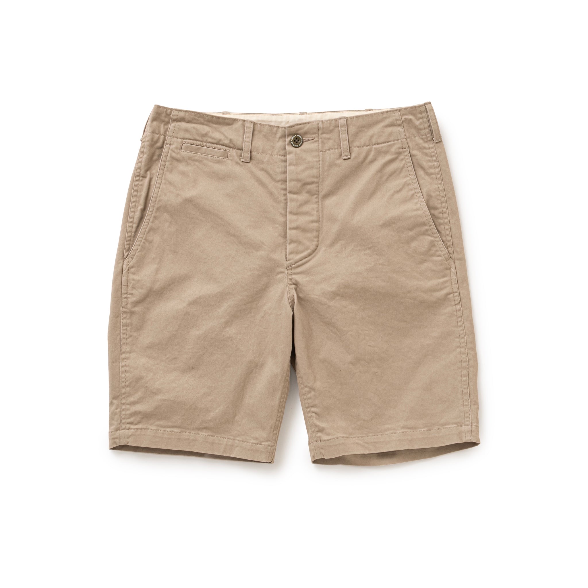 RATS(���b�c) / ARMY CHINO SHORTS