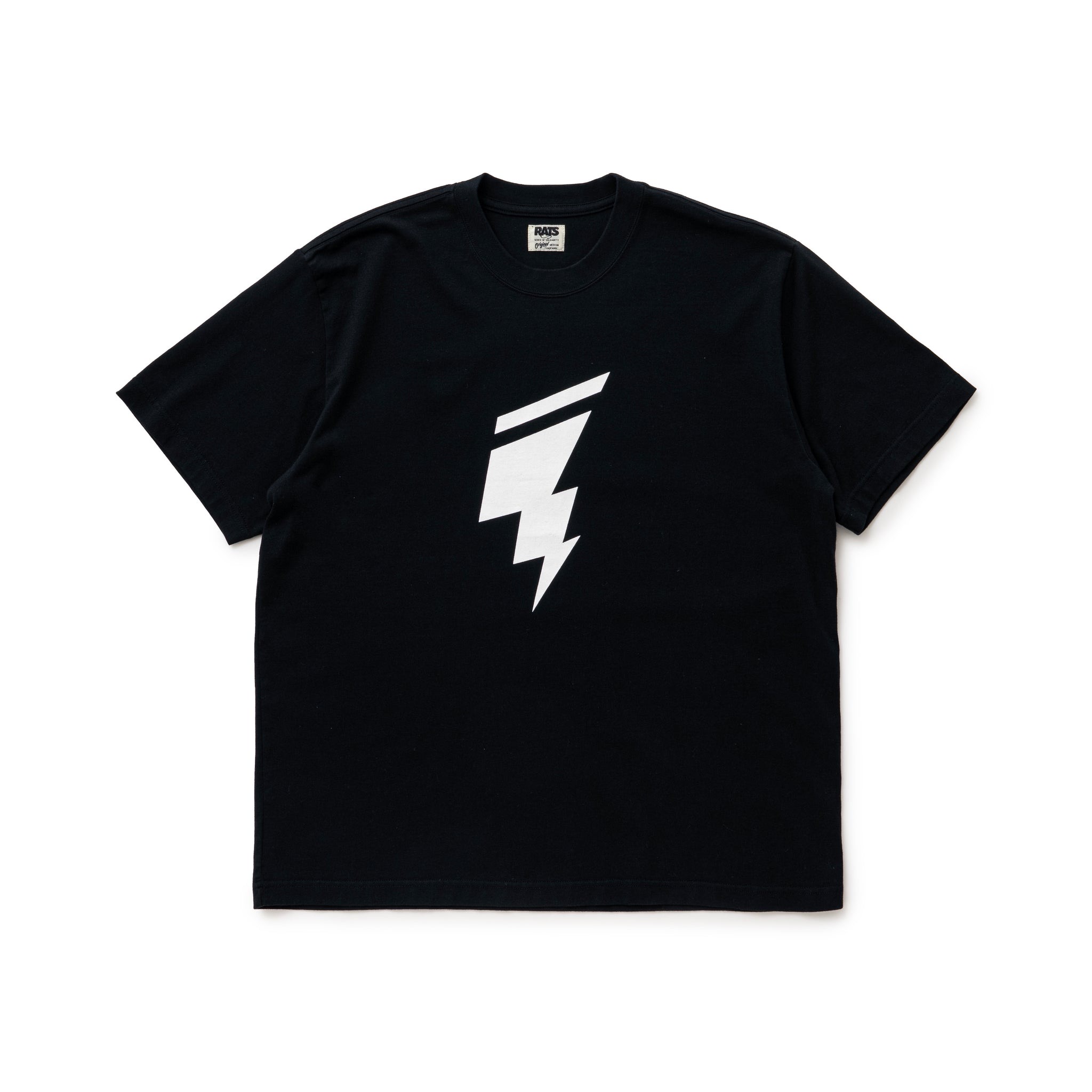 RATS(���b�c) / BOLT TEE