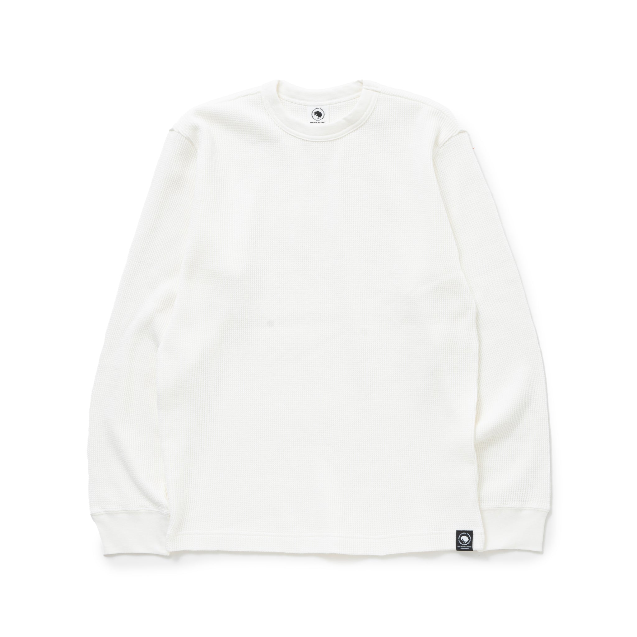 WAFFLE THERMAL
