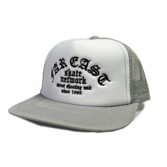 LIBE(���C�u) / FE SHOOTING MESH CAP