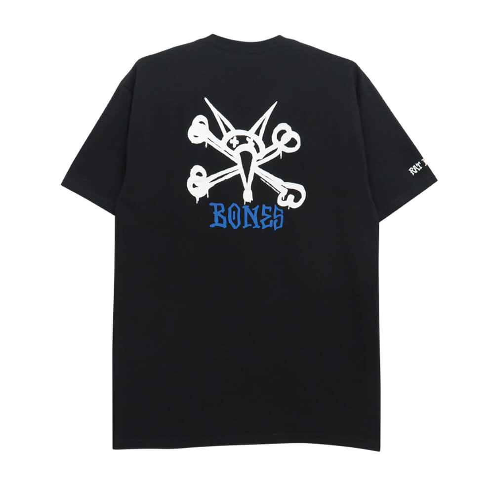 RAT BONES S/S TEE